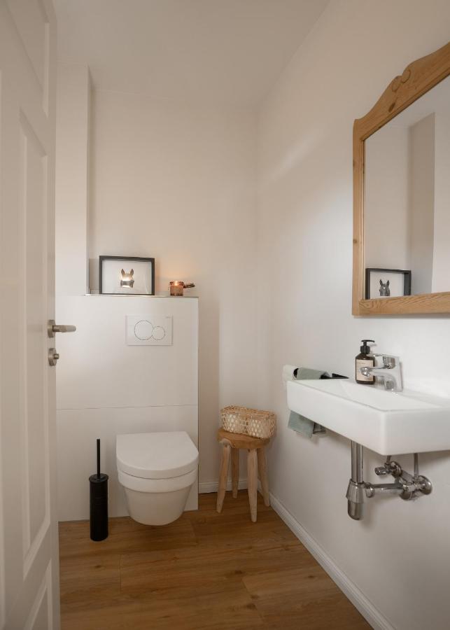 Appartement Haus 2 à Klenzau Extérieur photo