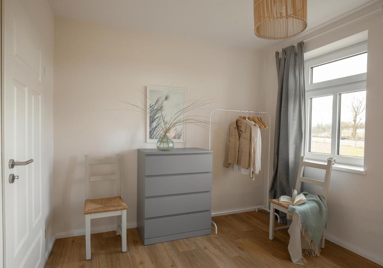 Appartement Haus 2 à Klenzau Extérieur photo